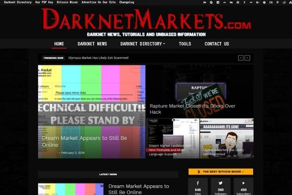 Mega darknet официальный сайт